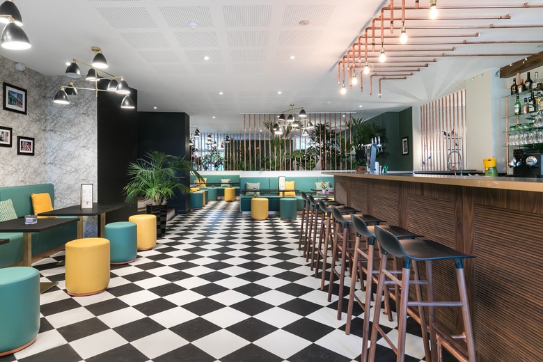 Hotel Birdy By Happyculture
