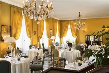 Hotel Chateau D'isenbourg