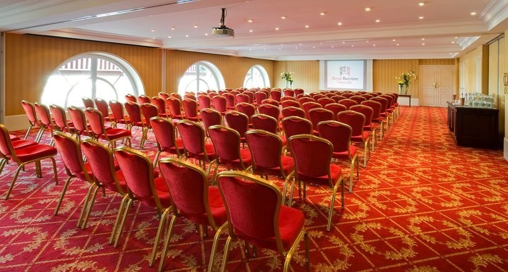 Hotel Royal Barri�re