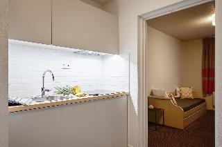 Hotel Appart`city Euralille