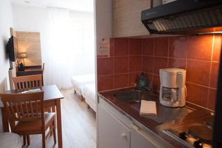 Hotel Adagio Access Lyon Mermoz