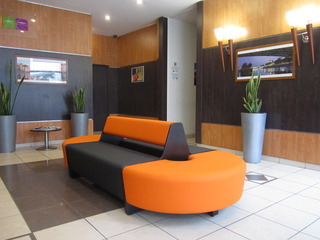 Hotel Adagio Access Lyon Mermoz
