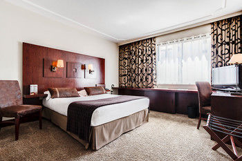 Hotel Roosevelt