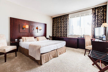 Hotel Roosevelt