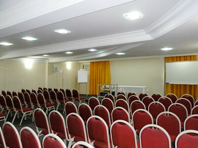 Terrazas Hotel