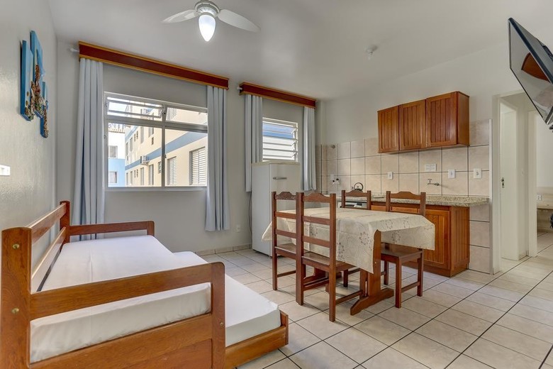 Marazul Apart Hotel