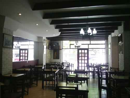 Hotel Bertiami