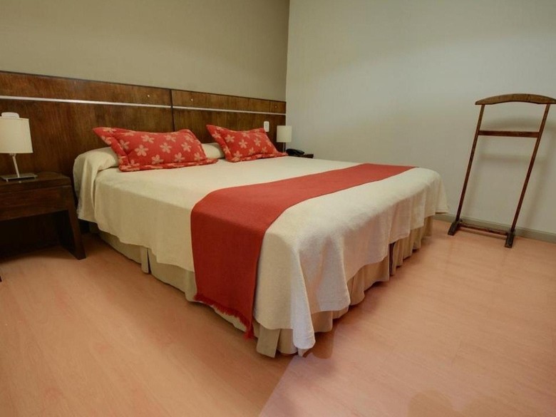 Quinta & Suites Apart Hotel