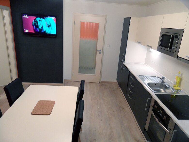 Apartments Verona Karlovy Vary