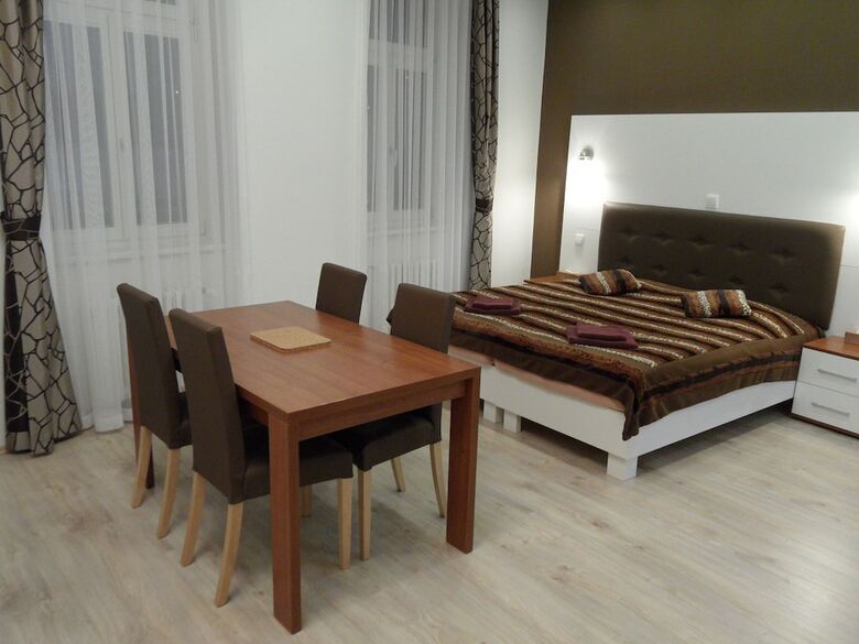 Apartments Verona Karlovy Vary