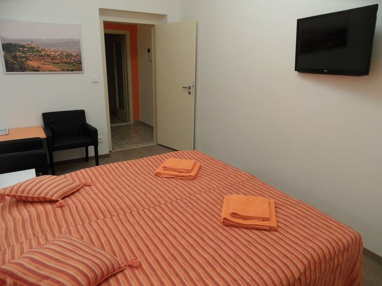 Apartments Verona Karlovy Vary