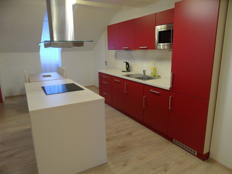 Apartments Verona Karlovy Vary