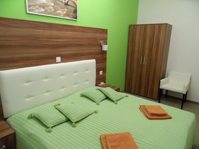 Apartments Verona Karlovy Vary