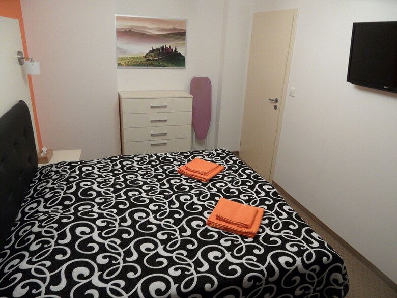Apartments Verona Karlovy Vary