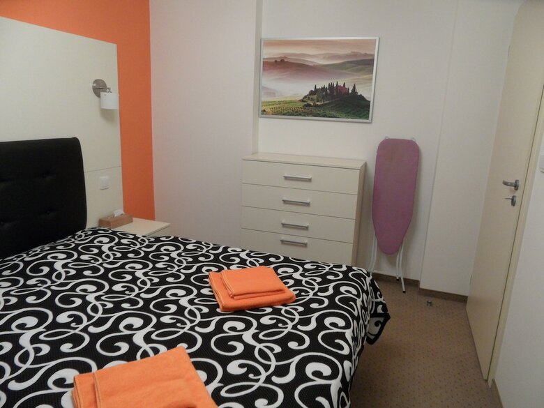 Apartments Verona Karlovy Vary