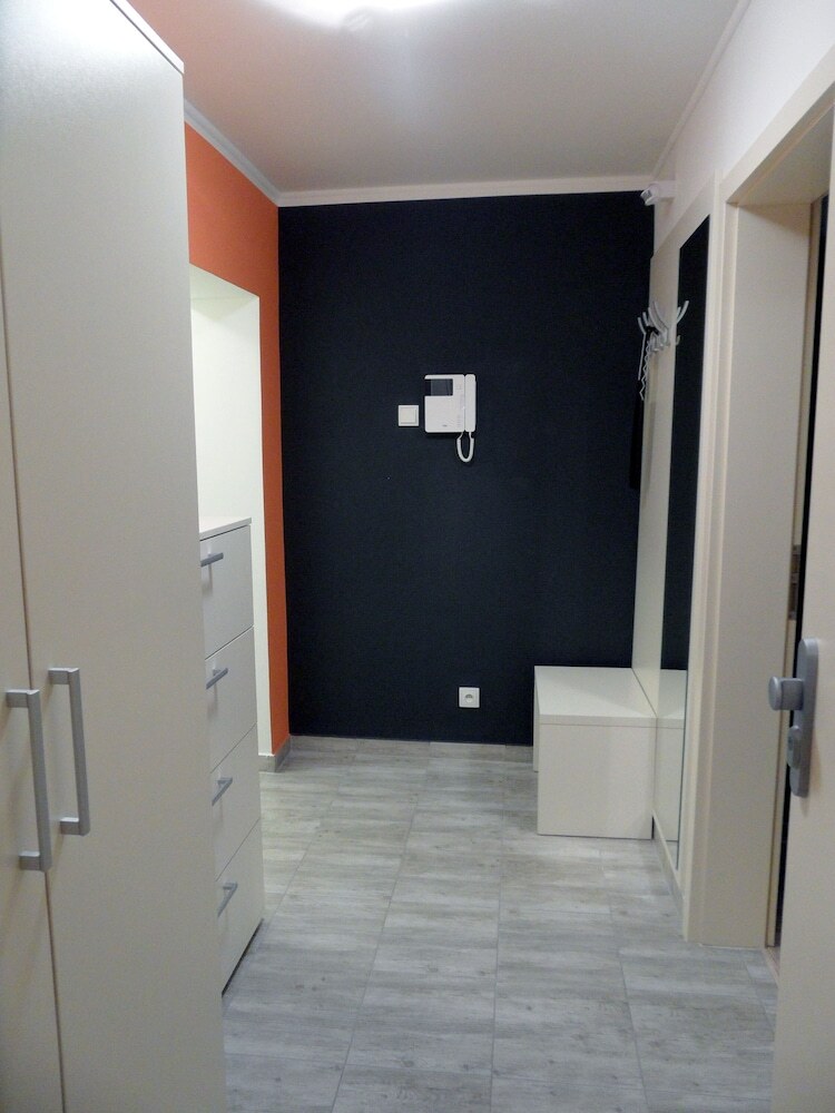 Apartments Verona Karlovy Vary