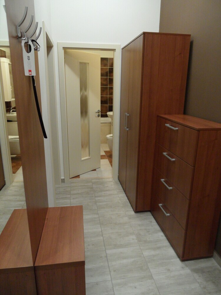 Apartments Verona Karlovy Vary