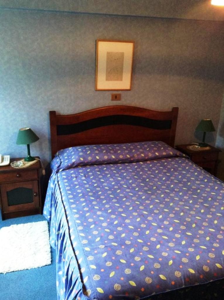 Hotel Foresta