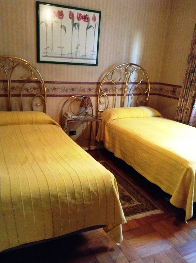 Hotel Foresta