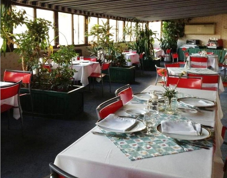 Hotel Foresta