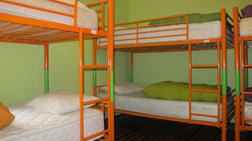 Albergue Ventana Sur Hostal