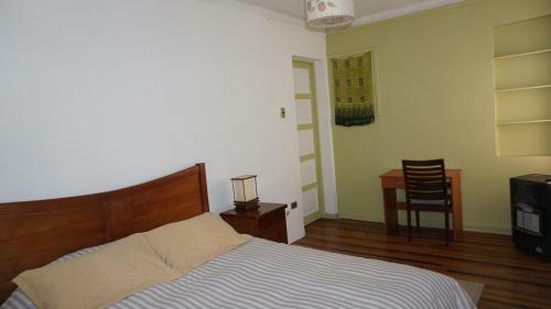 Albergue Ventana Sur Hostal