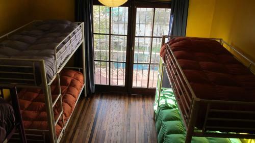 Albergue Ventana Sur Hostal