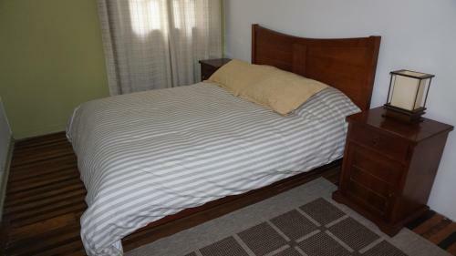 Albergue Ventana Sur Hostal