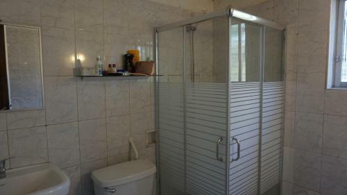 Albergue Ventana Sur Hostal