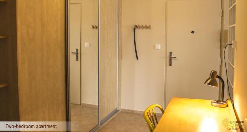 Apartment Slavia