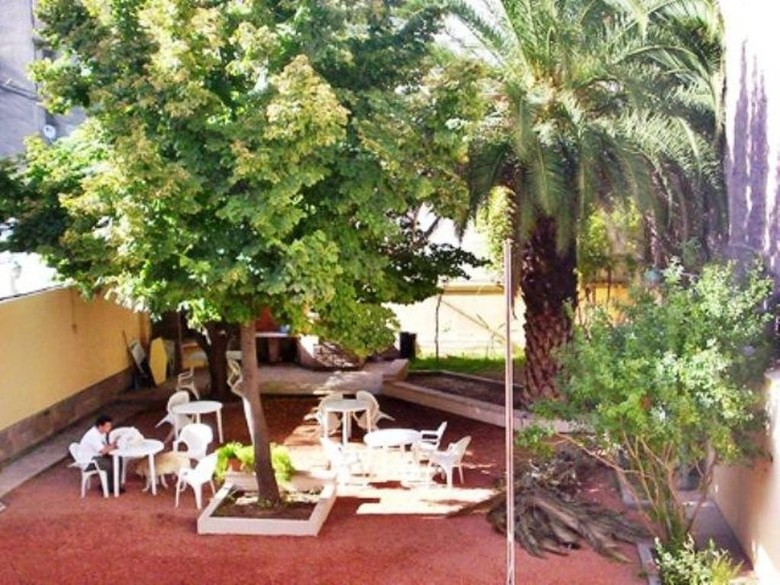 Punto Urbano Hostel