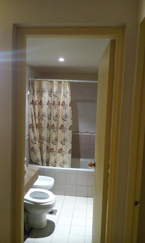 Apartamento Departamentos Romano