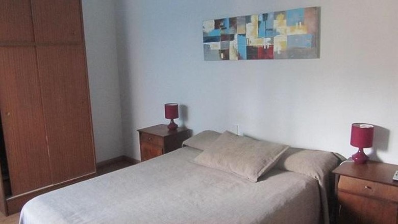 Albergue Tibet House