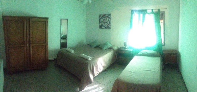 Albergue Tibet House