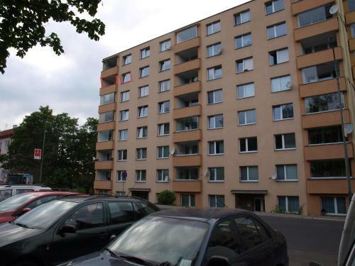 Apartm�n Drahovice