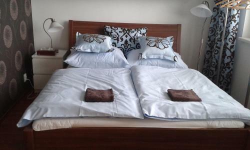 Apartm�n Drahovice