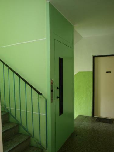 Apartm�n Drahovice