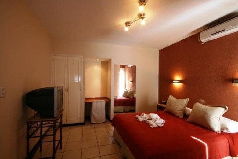 Gran Hotel Venus