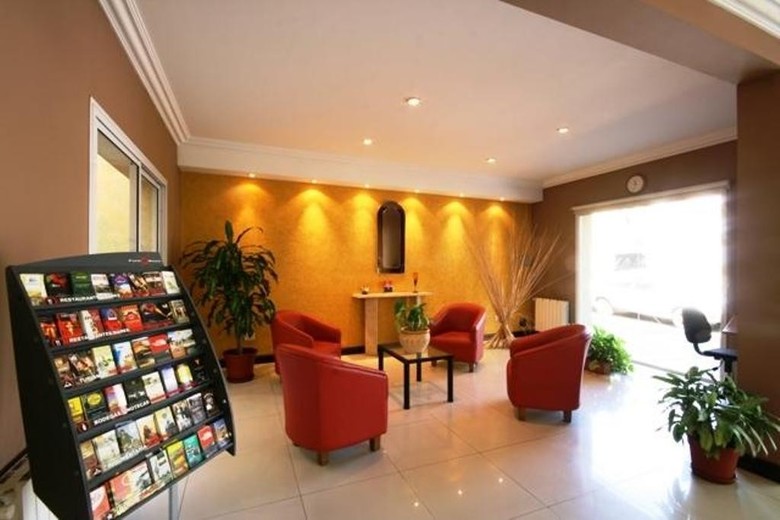 Gran Hotel Venus