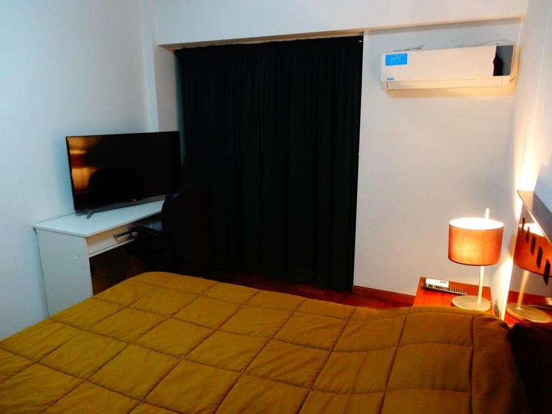 Bed & Breakfast Blue Sky Mendoza