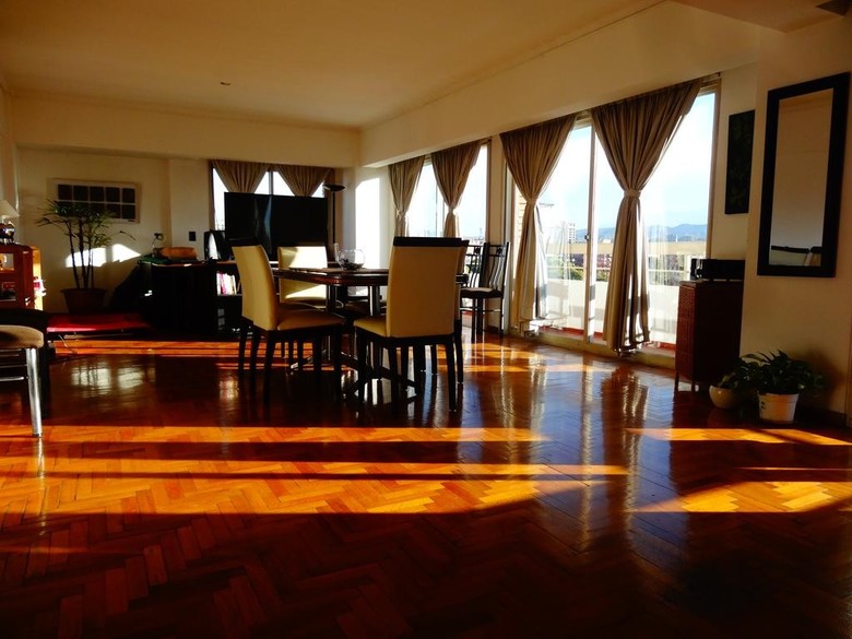Bed & Breakfast Blue Sky Mendoza