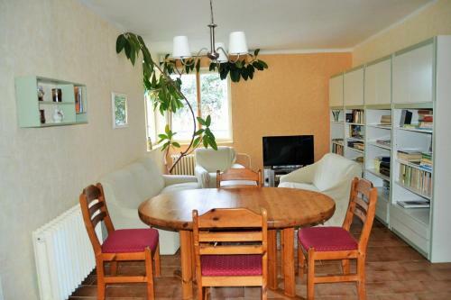 Apartamentos Vila Daniela