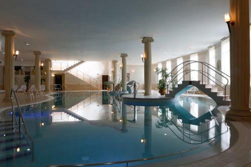 Hotel Bristol Vila Tereza