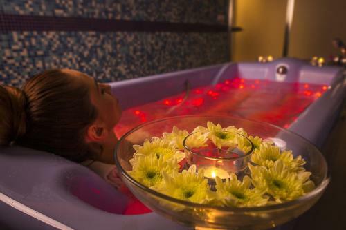 Hotel Bristol Vila Tereza