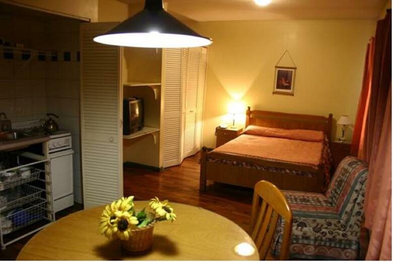 Aparthotel Apart San Lorenzo