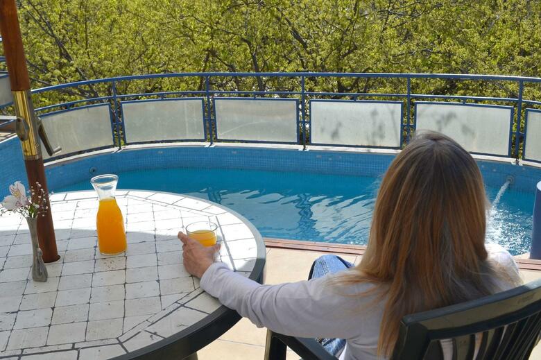 Aparthotel Apart San Lorenzo