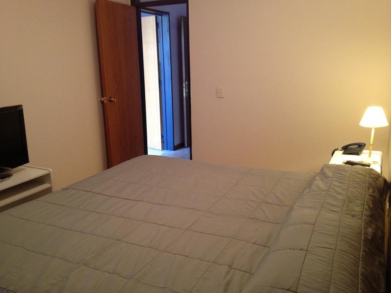 Regency Bombal Apartments