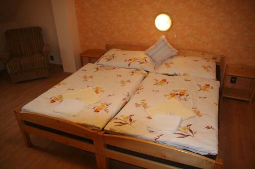 Hotel Chebsky Dvur - Egerlander Hof