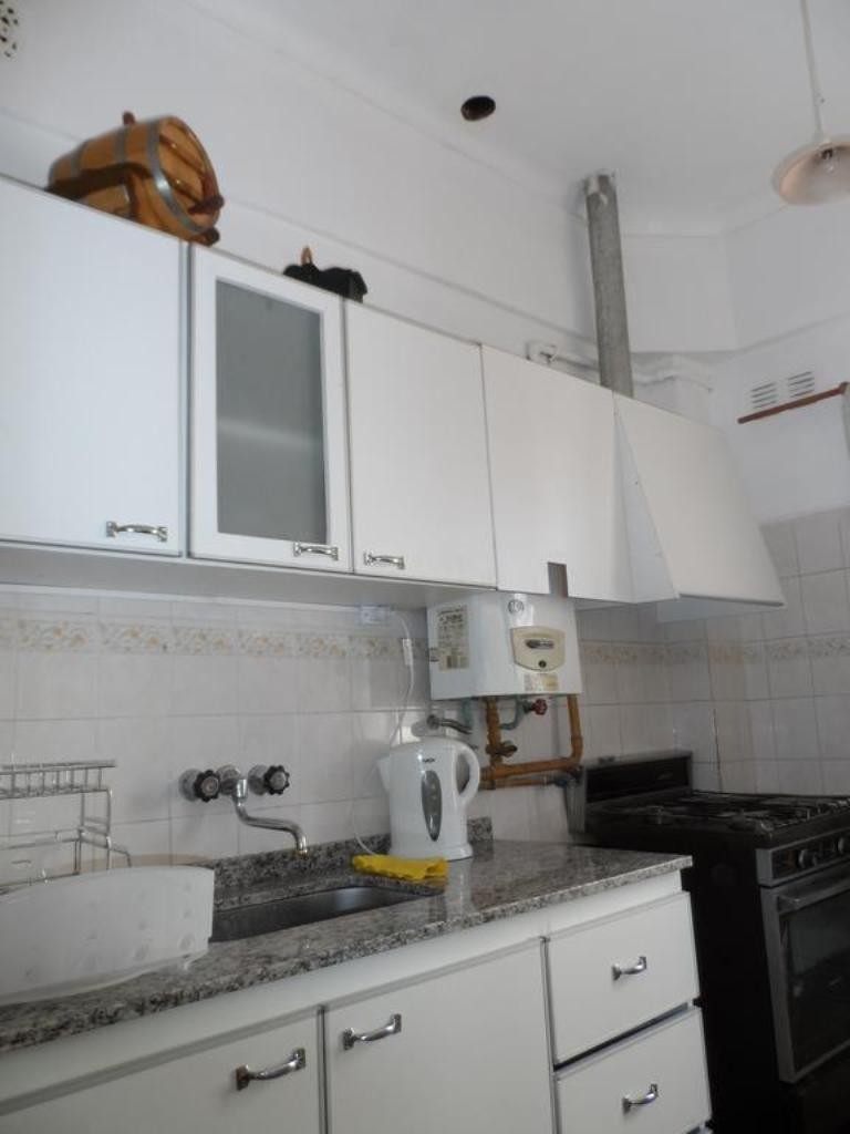 Apartamento Alojarte Mendoza