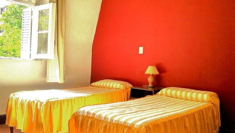 Apartamento Alojarte Mendoza